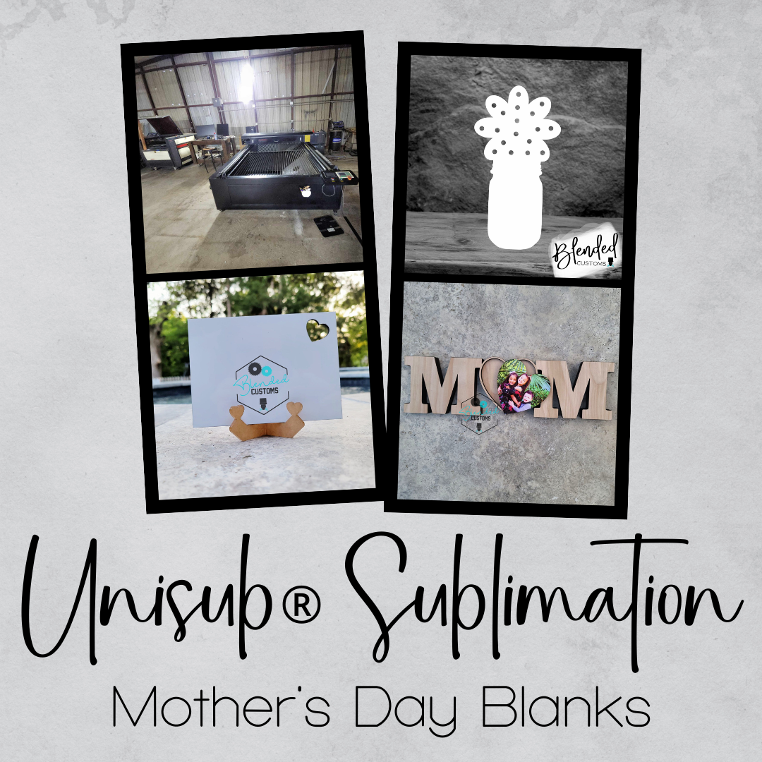 Unisub® Mother's Day Collection