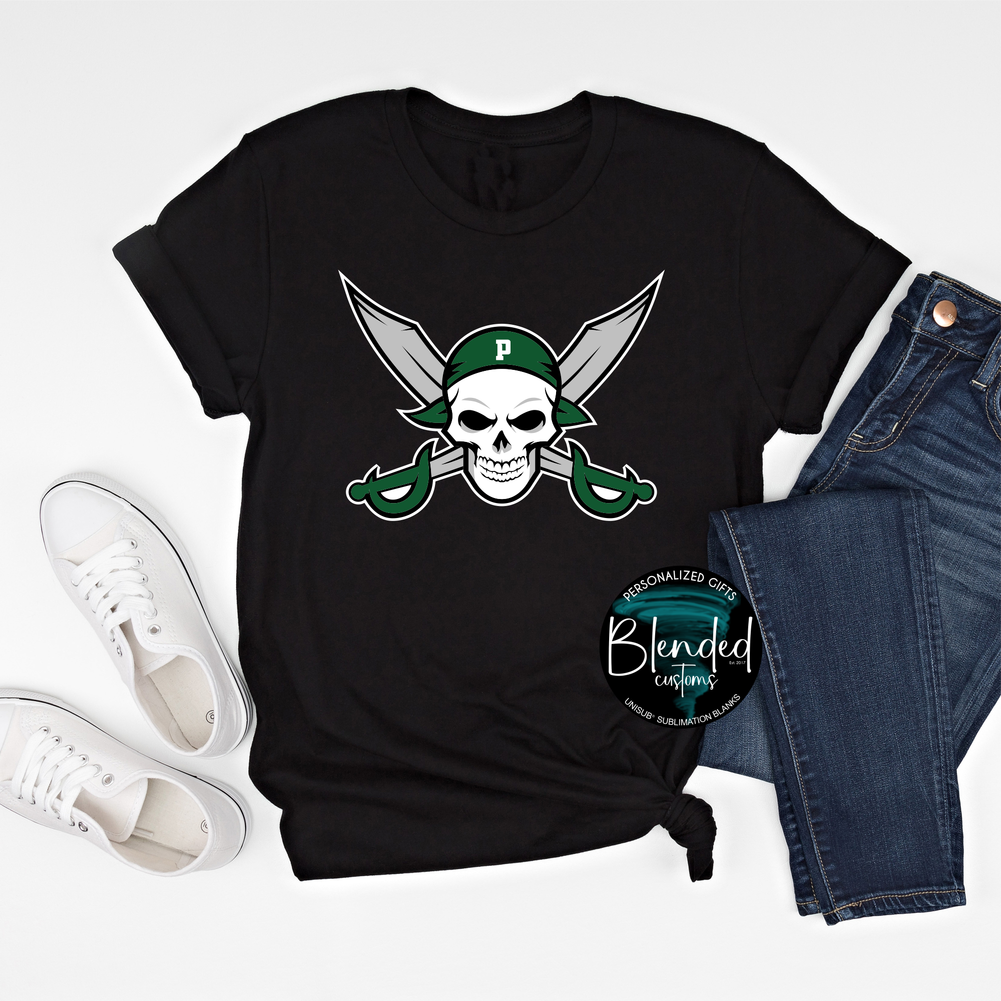 Poteet Pirates Baseball T Shirts, Hoodies, Sweatshirts & Merch