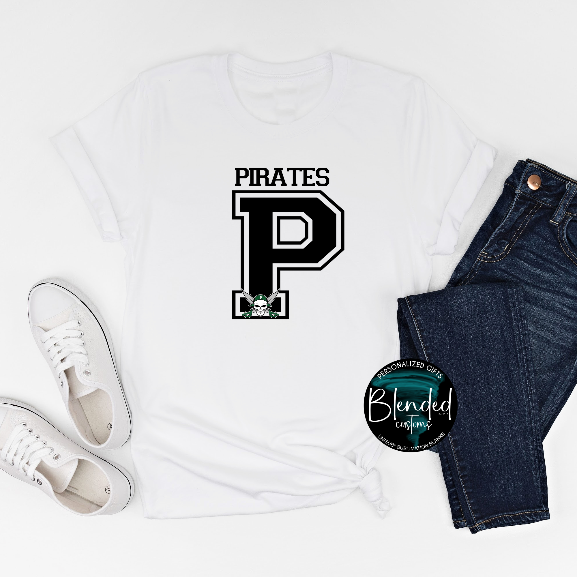 Poteet Pirates Baseball T Shirts, Hoodies, Sweatshirts & Merch