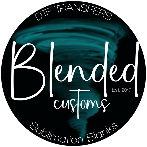 Blended Customs 