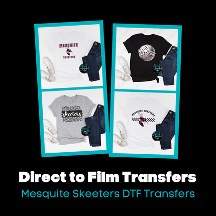 Collection image for: Mesquite High School Direct to Film Stock Transfers