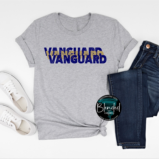 Vanguard T-Shirt