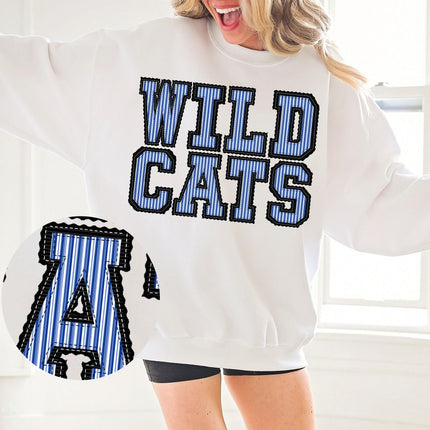 Prepster Stacked Mascots