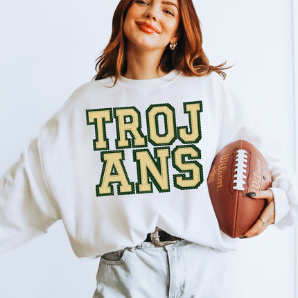 Prepster Stacked Mascots