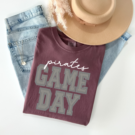 Prepster Game Day DTF Transfer