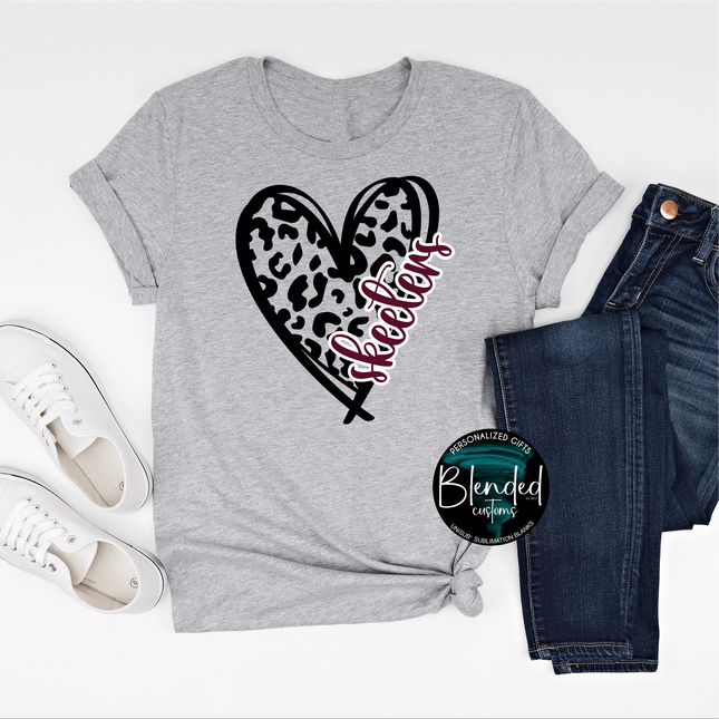 Mesquite Skeeters DTF Transfer