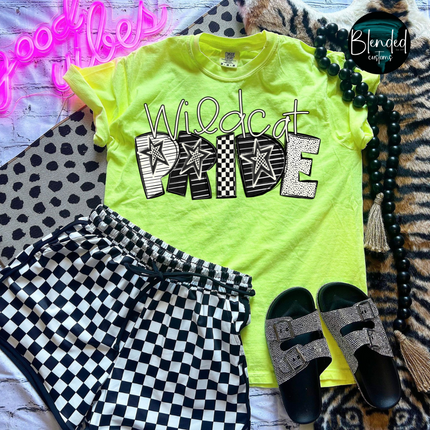 Mascot Pride DTF Transfer