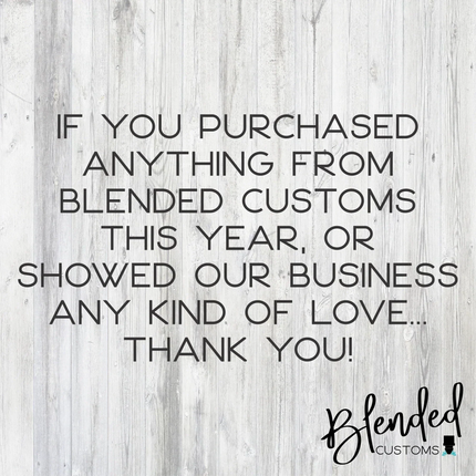 Small Hair Clip Sublimation Blank - Set of 6